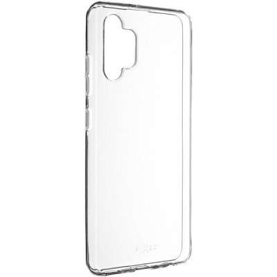 FIXED gelové pouzdro pro Samsung Galaxy A32, čiré FIXTCC-705 – Hledejceny.cz