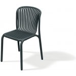 Lazy Momo Židle BRENE 520x530x825 mm Antracit – Hledejceny.cz