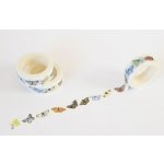 Mankai paper Motýli 10 m – Zboží Dáma