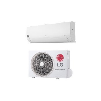 LG S09EQ