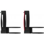 Knog Plus set černé – Zboží Dáma