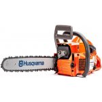 Husqvarna 55 – HobbyKompas.cz