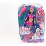 Barbie Mořská Panna Malibu/Brooklyn – Hledejceny.cz