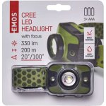 Emos CREE LED P3539 – Zboží Dáma