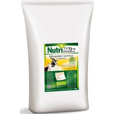 NutriMix pro kozy plv 20 kg