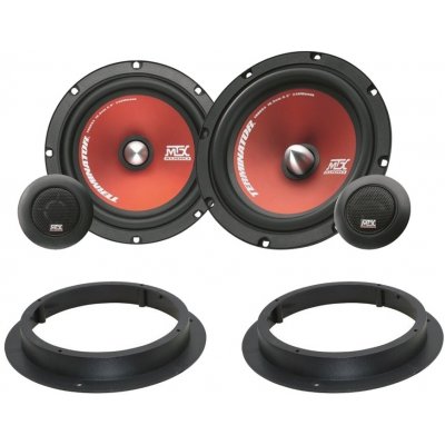 MTX Audio REPROSET1037