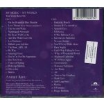 André Rieu - My music-My world-The very best of CD – Hledejceny.cz