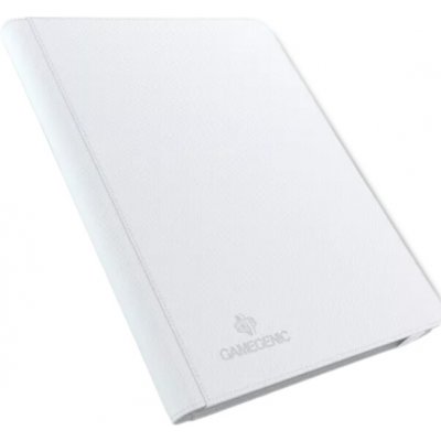 Gamegenic Prime 18-Pocket White Album – Zboží Dáma