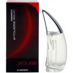 Al Haramain Entourage Rouge parfémovaná voda unisex 100 ml – Hledejceny.cz