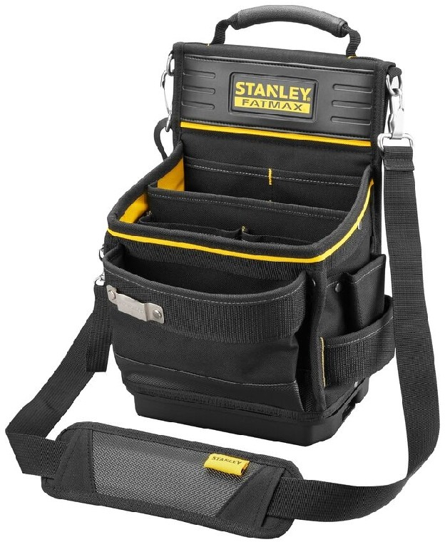 Stanley Fatmax Pro Stack Brašna s kapsami FMST17624-1