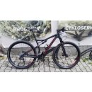 Specialized EPIC FSR COMP 2015