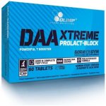Olimp DAA Xtreme Prolact Block 60 tablet – Sleviste.cz