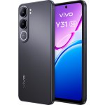 Vivo Y31 5G 6GB/256GB Glowing Black – Zboží Živě