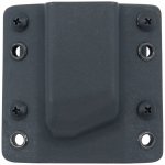 OWBRH Holster Glock vnější na dvouřadý zásobník bez SweatGuard s černé – Hledejceny.cz