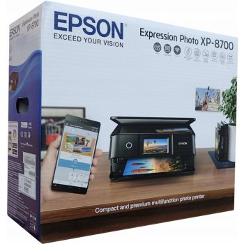 Epson Expression Photo XP-8700