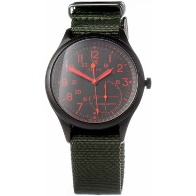 Timex TW2V11000LG – Hledejceny.cz