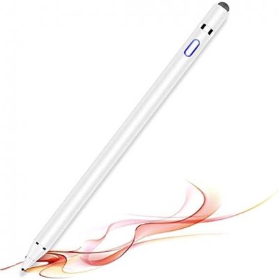 Tactical Roger Pencil Pro White 57983118895 – Zboží Mobilmania