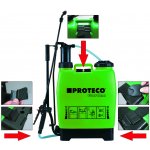 Proteco Garden 20 L – Zbozi.Blesk.cz