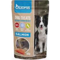 orijen acana CALIOPSIS FREEZE DRIED SALMON 80 g