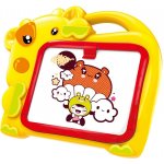 G21 Kreslící tabulka 2v1 hrošík – Hledejceny.cz