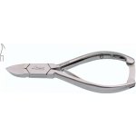 Imaniq Konkávní kleště na silné nehty zlaté 915- 14 cm – Zboží Dáma