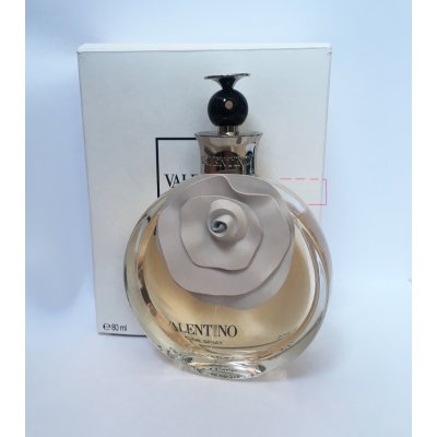 Valentino Valentina parfémovaná voda dámská 80 ml tester – Hledejceny.cz