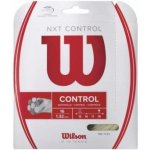 Wilson NXT Control 12m 1,32 mm – Zboží Dáma