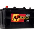 Banner Buffalo Bull 12V 110Ah 800A 610 48