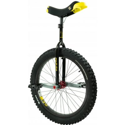 QU-AX Muni 507mm 24" black – Sleviste.cz