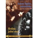 Anton Špelec,ostrostřelec / Hrdina jedné noci DVD