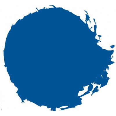 GW Citadel Contrast Paint Talassar Blue – Zboží Živě