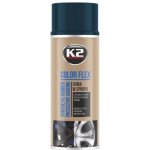 K2 Color Flex Karbonová 400 ml – Zboží Mobilmania