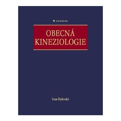 Obecná kineziologie – Hledejceny.cz