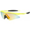 Sluneční brýle Relax Yuma R5405C Yellow Cloud Spectra Platinum