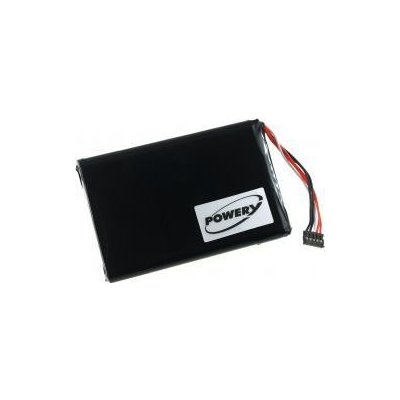 Powery Garmin 361-00035-09 1200mAh Li-Ion 3,7V - neoriginální