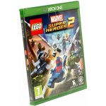 LEGO Marvel Super Heroes 2 – Zboží Živě