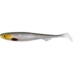 Fox Rage Slick Shad Silver Halo 11 cm – Zboží Mobilmania