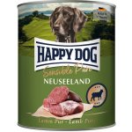Happy Dog Lamm Pur Neuseeland jehněčí 0,8 kg