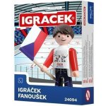 Efko Igráček Fanoušek III hokej 2015 – Hledejceny.cz