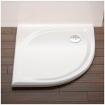 Ravak Galaxy Pro Flat 80 x 80 cm XA234411010 – Sleviste.cz