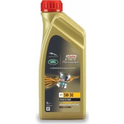 Castrol Edge C4 5W-30 1 l