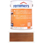 Remmers UV+ Lazura 5 l ořech – Sleviste.cz