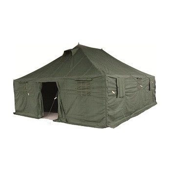 Mil-tec ARMY MEDIUM z PE folie