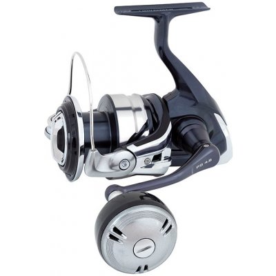 Shimano Twin Power SW C 4000 XG – Hledejceny.cz