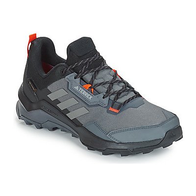 adidas Terrex AX4 Gtx pohorky šedá