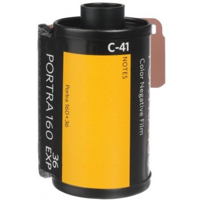 Kodak Professional Portra 160/135-36 – Zboží Mobilmania