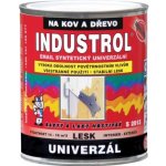 Industrol 0,6 l bílá – Zboží Mobilmania
