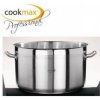 Sada nádobí PGX Cookmax Professional kastrol vysoký 40 38434.40