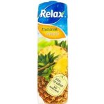 Relax Fruit Drink ananas 1l – Zboží Mobilmania