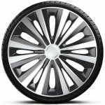J-TEC MULTI silver black 16" 4 ks | Zboží Auto